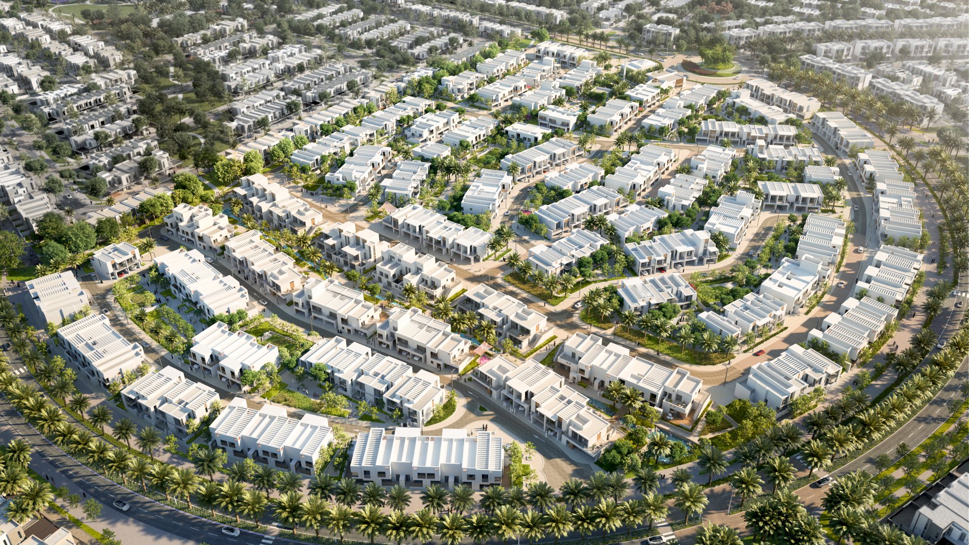 Apartments for sale in Arabian Ranches 3 Buy Apartment in Dubai's