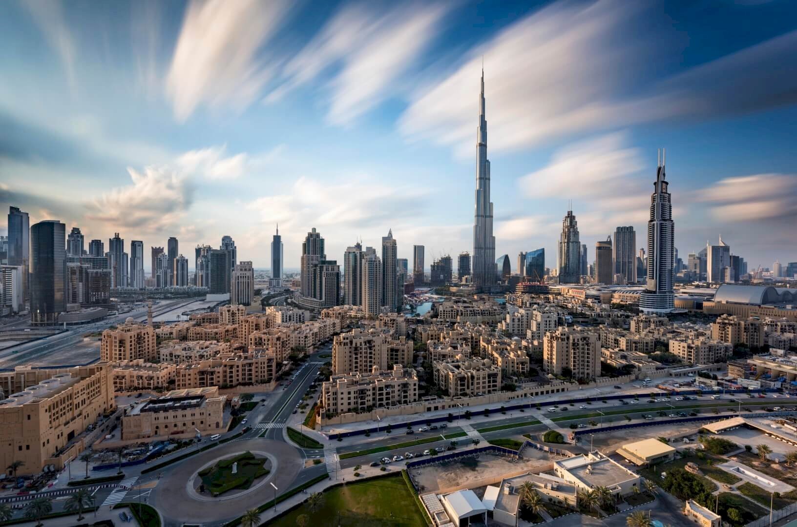Dubai Property Market in 2020