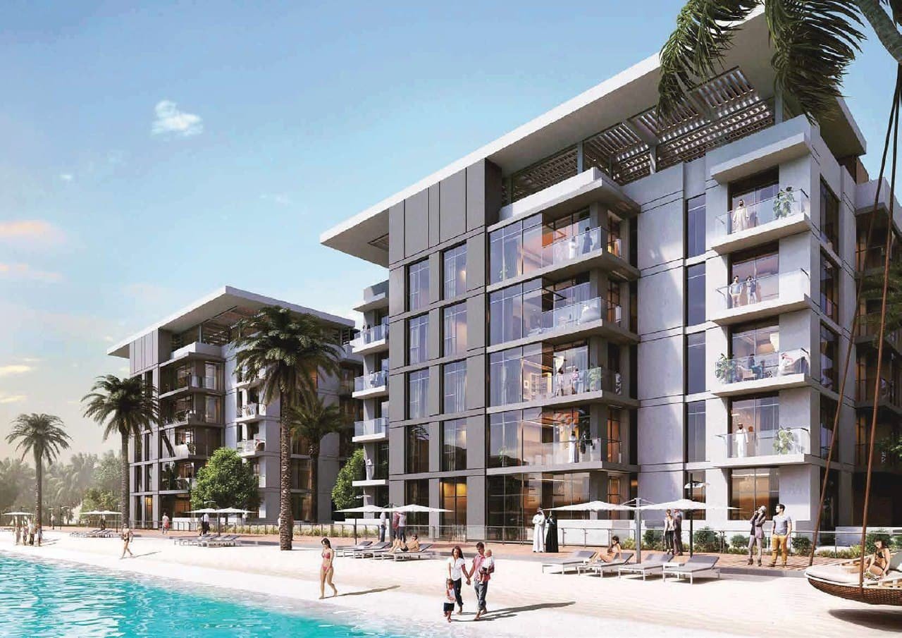 Apartments for sale in District One Dubai Buy Apartment in Dubai In